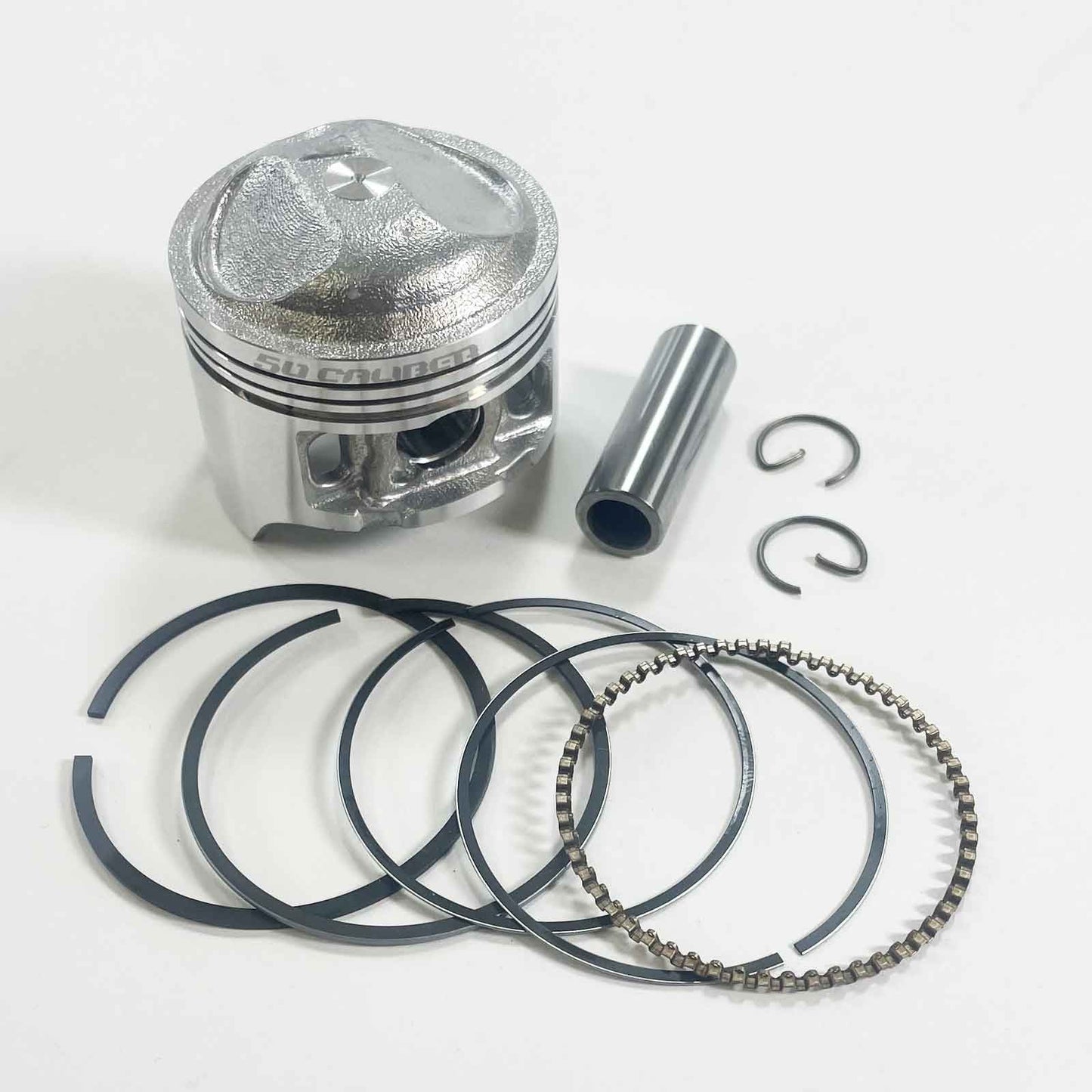 88cc Race Head Big Bore Kit for honda Z50, xr crf 70, xr50, and crf 50's