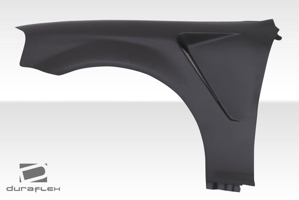 1999-2000 Honda Civic Duraflex F-1 Fender