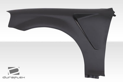 1999-2000 Honda Civic Duraflex F-1 Fender