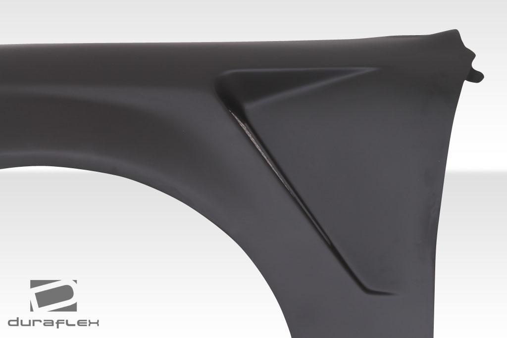 1999-2000 Honda Civic Duraflex F-1 Fender