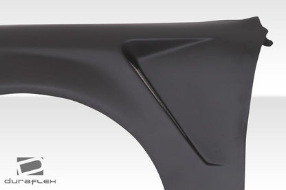 1999-2000 Honda Civic Duraflex F-1 Fender