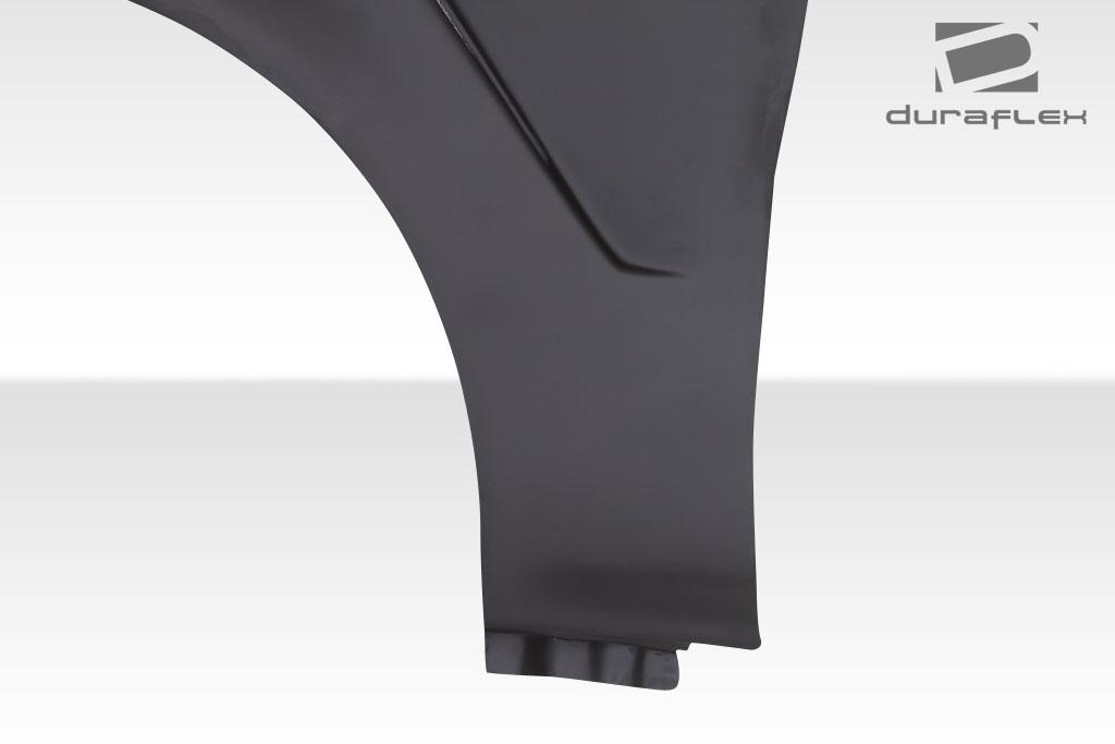 1999-2000 Honda Civic Duraflex F-1 Fender
