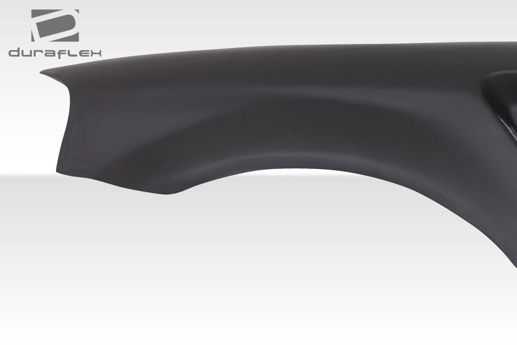 1999-2000 Honda Civic Duraflex F-1 Fender