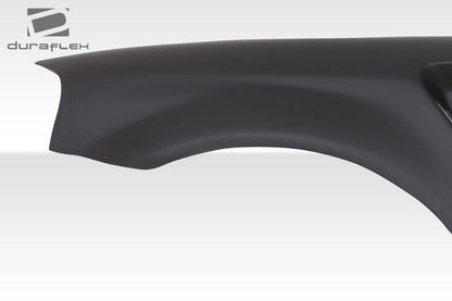 1999-2000 Honda Civic Duraflex F-1 Fender