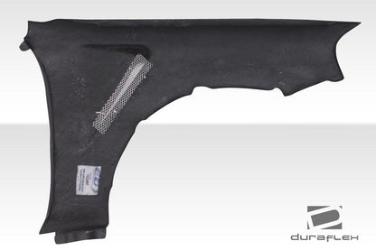 1999-2000 Honda Civic Duraflex F-1 Fender