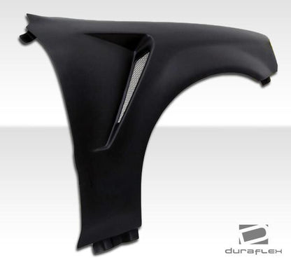 1999-2000 Honda Civic Duraflex F-1 Fender