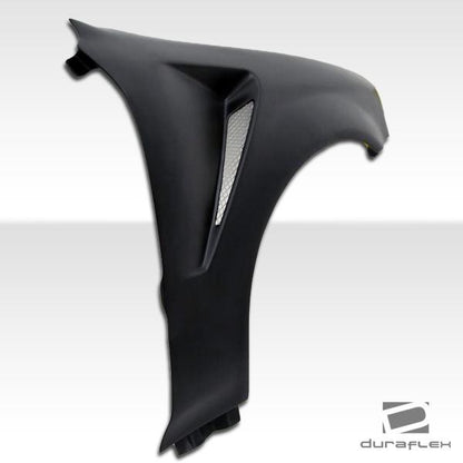 1999-2000 Honda Civic Duraflex F-1 Fender