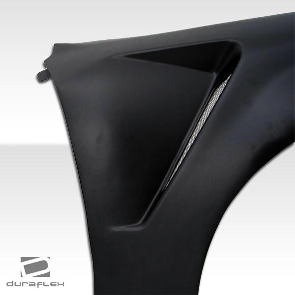 1999-2000 Honda Civic Duraflex F-1 Fender