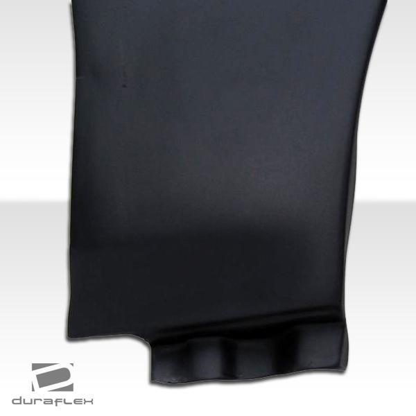 1999-2000 Honda Civic Duraflex F-1 Fender