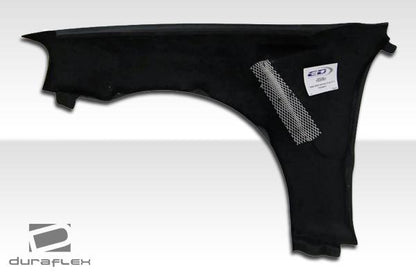 1999-2000 Honda Civic Duraflex F-1 Fender