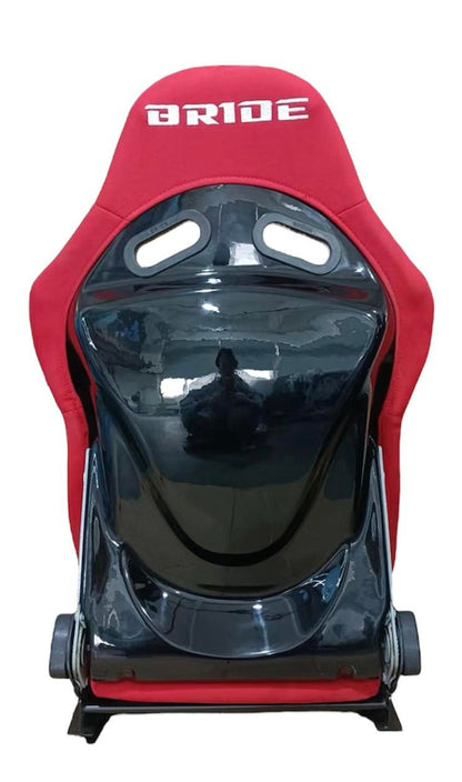 2nd Option Racing 1020W-RD Seats