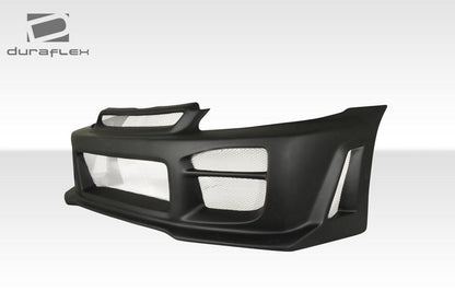 1999-2000 Honda Civic Duraflex R34 Front Bumper