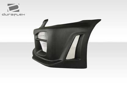 1999-2000 Honda Civic Duraflex R34 Front Bumper