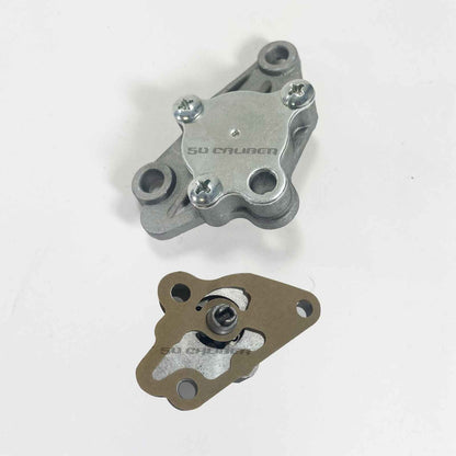 88cc Race Head Big Bore Kit for honda Z50, xr crf 70, xr50, and crf 50's