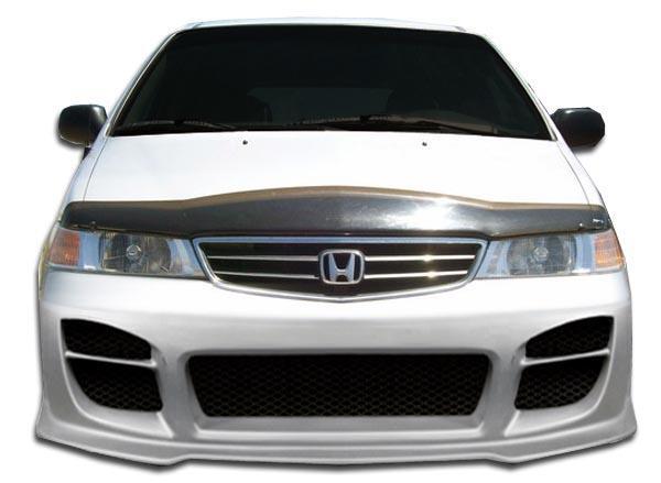 1999-2004 Honda Odyssey Duraflex R34 Front Bumper