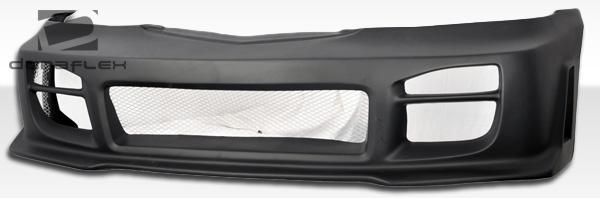 1999-2004 Honda Odyssey Duraflex R34 Front Bumper