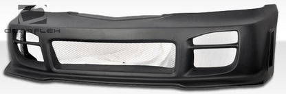 1999-2004 Honda Odyssey Duraflex R34 Front Bumper
