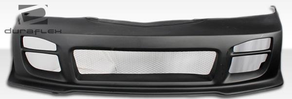 1999-2004 Honda Odyssey Duraflex R34 Front Bumper