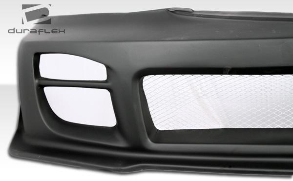 1999-2004 Honda Odyssey Duraflex R34 Front Bumper