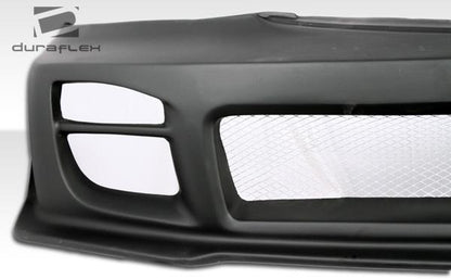 1999-2004 Honda Odyssey Duraflex R34 Front Bumper