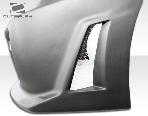 1999-2004 Honda Odyssey Duraflex R34 Kit