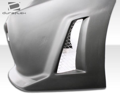 1999-2004 Honda Odyssey Duraflex R34 Kit