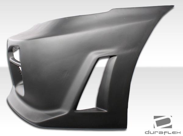 1999-2004 Honda Odyssey Duraflex R34 Kit