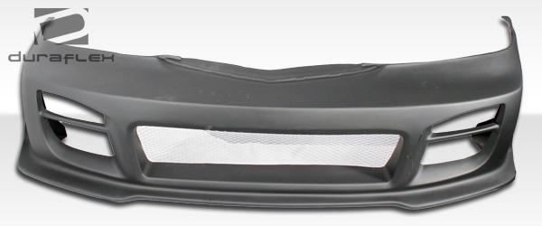 1999-2004 Honda Odyssey Duraflex R34 Kit
