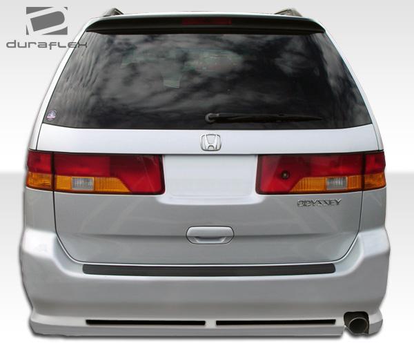 1999-2004 Honda Odyssey Duraflex R34 Kit