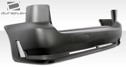 1999-2004 Honda Odyssey Duraflex R34 Rear Bumper