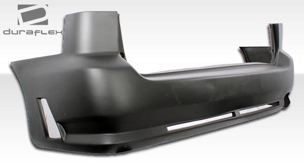1999-2004 Honda Odyssey Duraflex R34 Kit