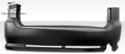 1999-2004 Honda Odyssey Duraflex R34 Rear Bumper