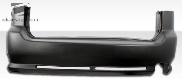 1999-2004 Honda Odyssey Duraflex R34 Kit