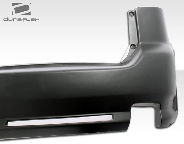 1999-2004 Honda Odyssey Duraflex R34 Kit