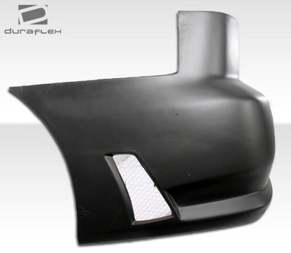 1999-2004 Honda Odyssey Duraflex R34 Rear Bumper