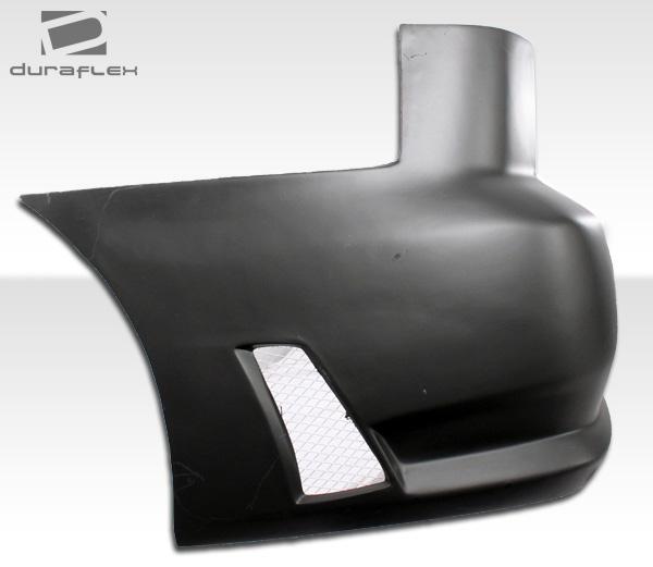 1999-2004 Honda Odyssey Duraflex R34 Kit