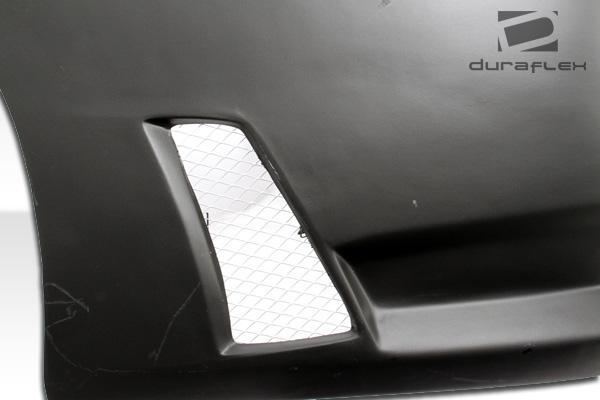 1999-2004 Honda Odyssey Duraflex R34 Kit