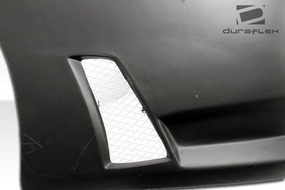 1999-2004 Honda Odyssey Duraflex R34 Kit