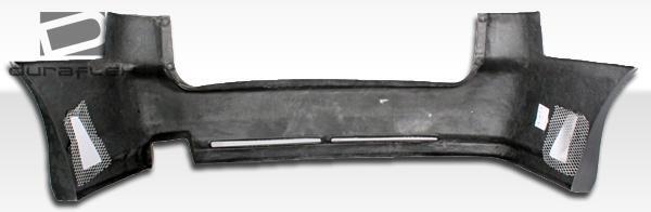 1999-2004 Honda Odyssey Duraflex R34 Kit