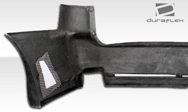 1999-2004 Honda Odyssey Duraflex R34 Kit