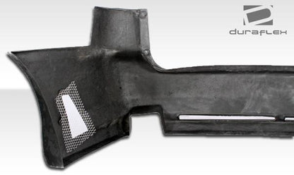 1999-2004 Honda Odyssey Duraflex R34 Kit