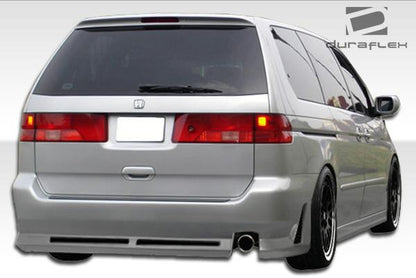 1999-2004 Honda Odyssey Duraflex R34 Kit