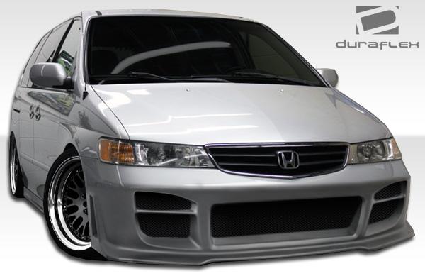 1999-2004 Honda Odyssey Duraflex R34 Kit