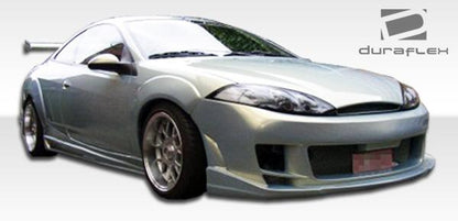 1999-2002 Mercury Cougar Duraflex Bomber Side Skirts