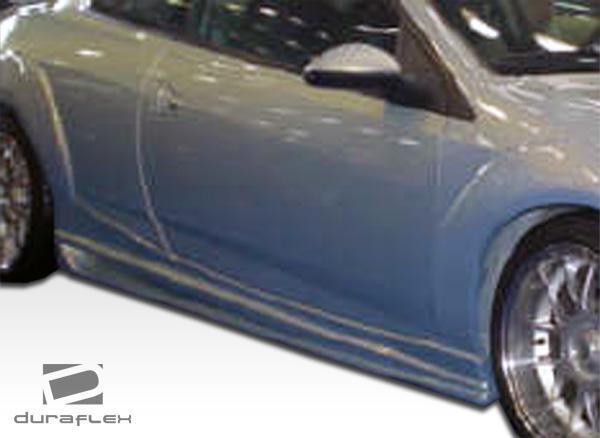 1999-2002 Mercury Cougar Duraflex Bomber Side Skirts