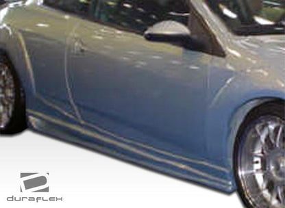 1999-2002 Mercury Cougar Duraflex Bomber Side Skirts