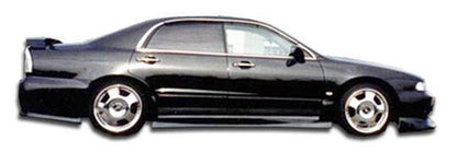 1997-2002 Mitsubishi Diamante Duraflex VIP Side Skirts