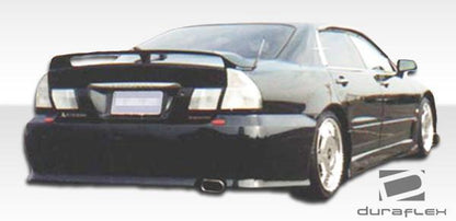 1997-2002 Mitsubishi Diamante Duraflex VIP Side Skirts