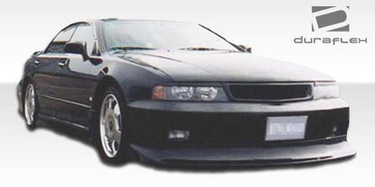 1997-2002 Mitsubishi Diamante Duraflex VIP Side Skirts
