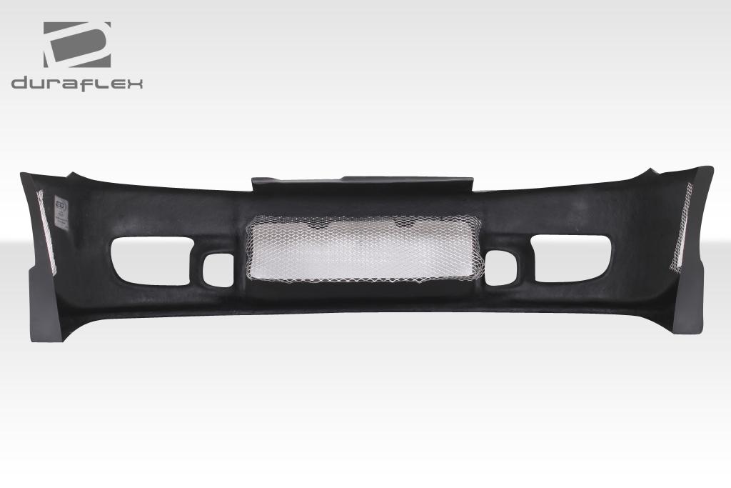 1999-2002 Nissan S15 Silvia Duraflex C-1 Front Bumper